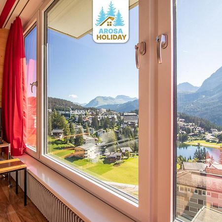 Viktoria B32 By Arosa Holiday المظهر الخارجي الصورة
