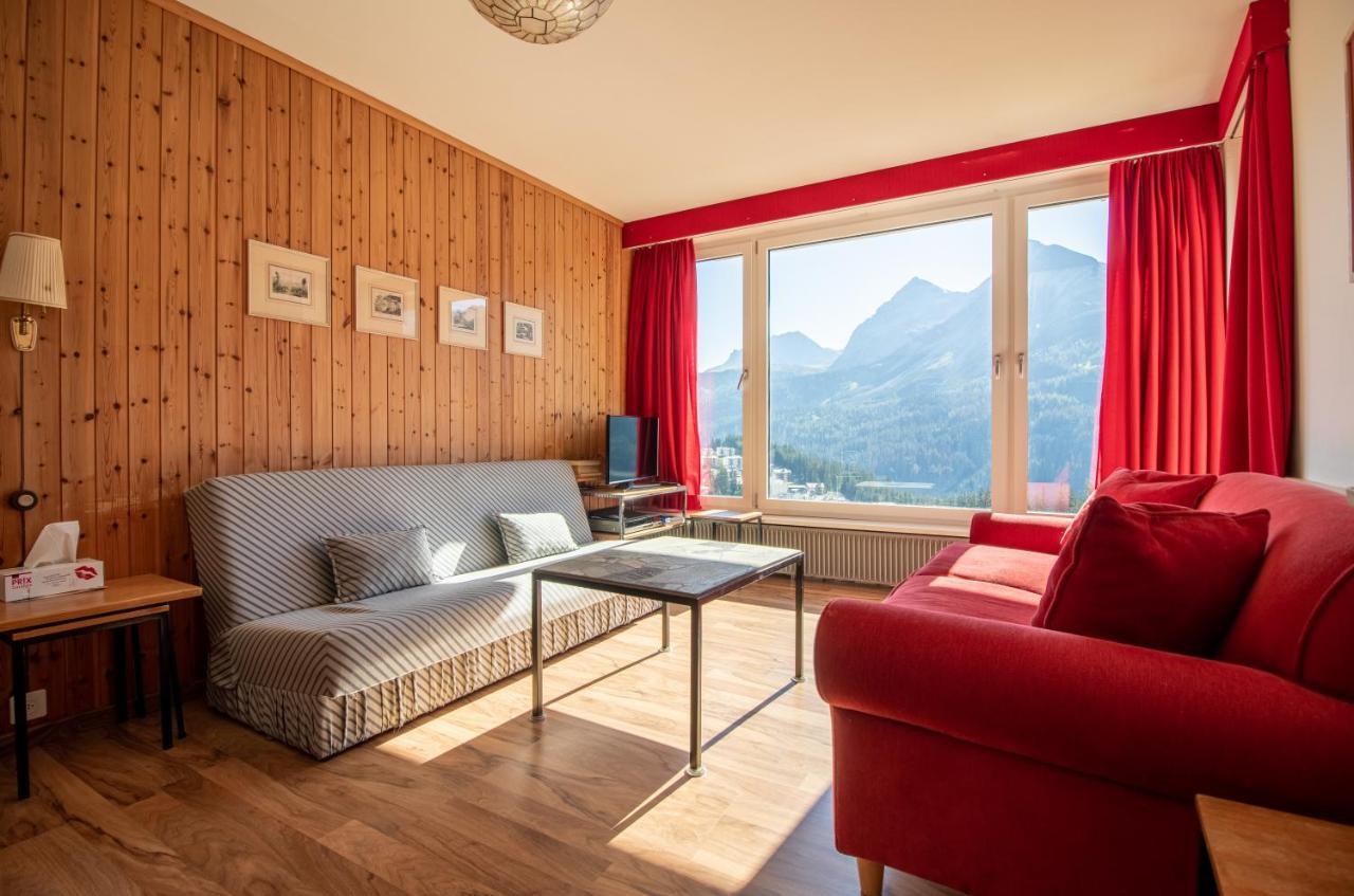 Viktoria B32 By Arosa Holiday المظهر الخارجي الصورة