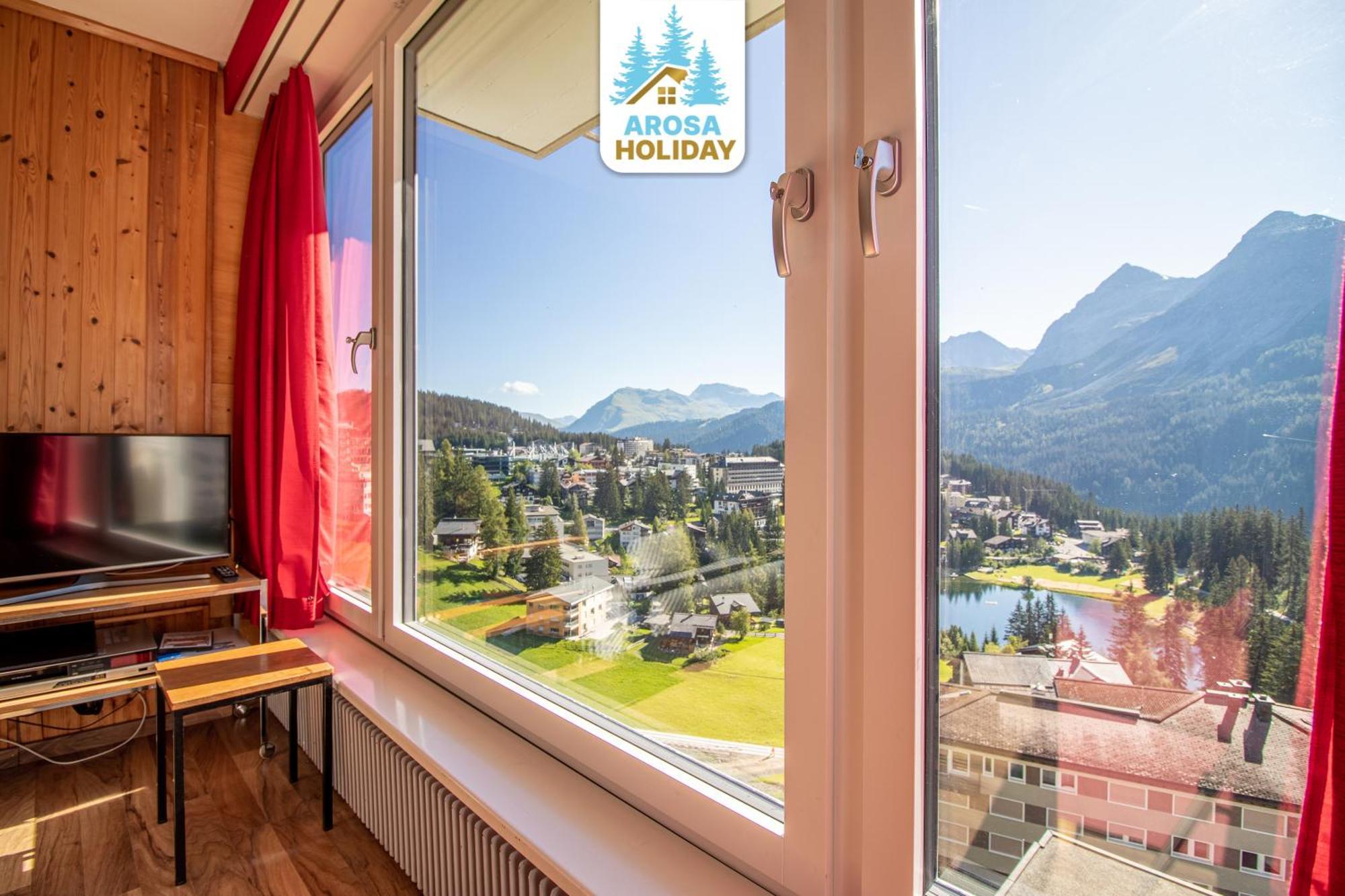 Viktoria B32 By Arosa Holiday المظهر الخارجي الصورة