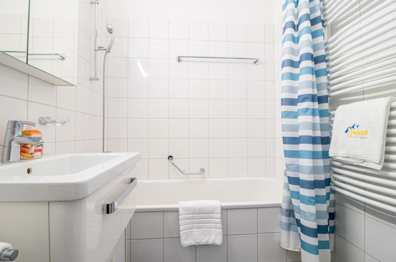 Viktoria B32 By Arosa Holiday المظهر الخارجي الصورة