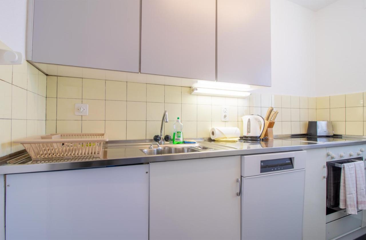 Viktoria B32 By Arosa Holiday المظهر الخارجي الصورة